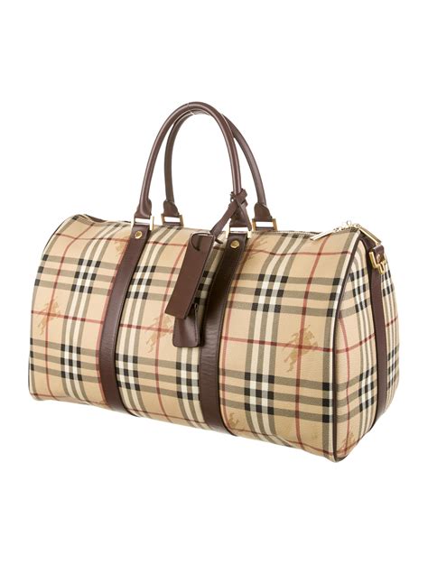 burberry duffle bag replica|burberry fragrance duffle bag.